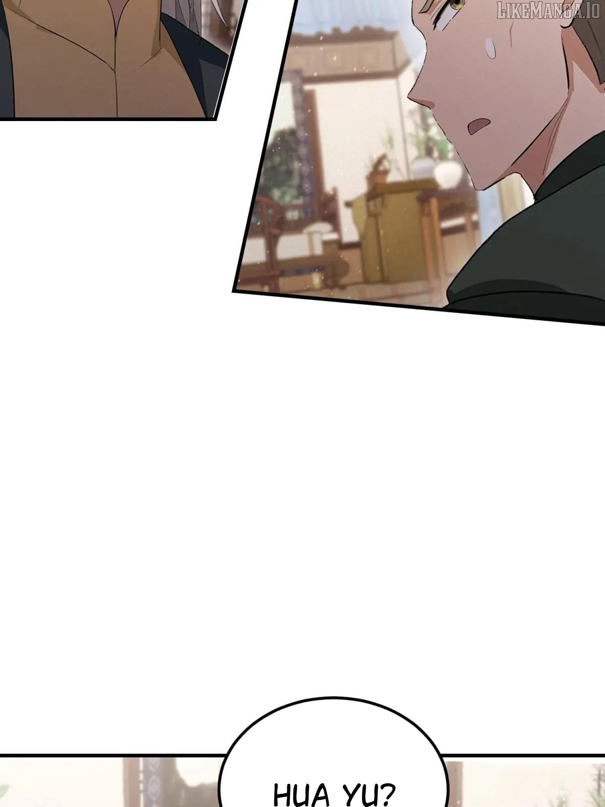 Outrageous! I opened a training class for empresses Chapter 77 - page 61
